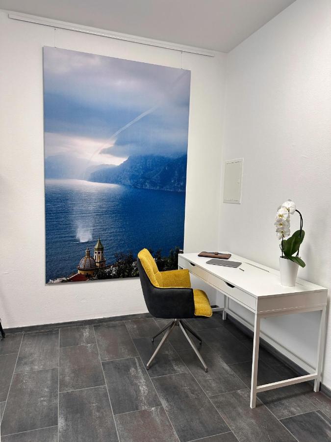 Atelier Dresden Neustadt Bagian luar foto